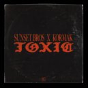 Sunset Bros & Kormak - Toxic