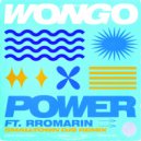Wongo feat. Rromarin - Power
