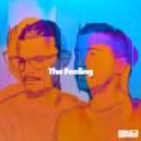 Dual Manner - The Feeling (Original Mix)