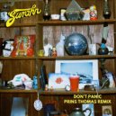 Surahn - Don\'t Panic (Prins Thomas Remix)