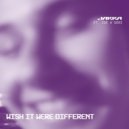 Jakka feat. Zoe A\'dore - WISH IT WERE DIFFERENT (Original Mix)