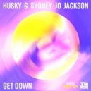 Husky & Sydney Jo Jackson - Get Down (Birdee Remix)