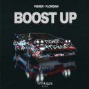 FISHER & Flowdan - Boost Up (Original Mix)