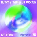 Husky & Sydney Jo Jackson - Get Down (Jarred Baker Remix)