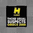 Those Usual Suspects - Greece 2000