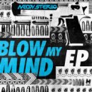 Neon Stereo feat. Aaradhna - Blow My Mind (J-Trick Remix)