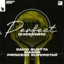 Mason & Princess Superstar - Perfect (Exceeder) (Original Mix)