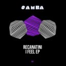 Recanatini - Fergelecius (Original Mix)