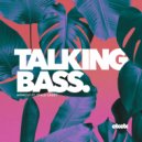 Airwolf Paradise feat. Stace Cadet - Talking Bass