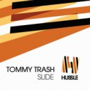 Tommy Trash - Slide (Electro Funk Lovers Remix)