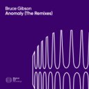 Bruce Gibson - Anomaly (Adrian Alexander Remix)