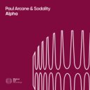 Paul Arcane & Sodality - Alpha