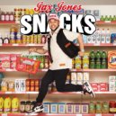 Jax Jones & Tove Lo - Jacques (Original Mix)