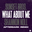 Sunset Bros & Shannon Noll - What About Me