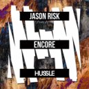 Jason Risk - Encore