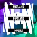 Uberjak'd - Portland