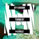 Jay Karama - Torment