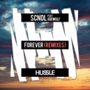SCNDL feat. Godwolf - Forever