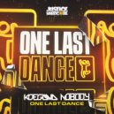 Koegawa & Nobody - One Last Dance (Original Mix)