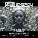 D-Railed - Philosophy (Ben Corner Remix)