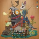 Ardalan - Dirtybird Campout West Coast Compilation