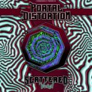 Portal Distortion - Infected Bug (Original Mix)