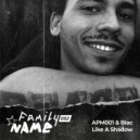 APM001 - Like A Shadow (Original Mix)