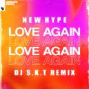 New Hype - Love Again
