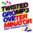 Groove Terminator feat. Stewart Who? - Twistedmp3 (Original Mix)