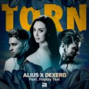 ALIUS & DEXERO feat. Hayley Teal - Torn