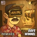 Dave Winnel - Real Life (Tina Says Remix)