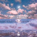 ALIUS & Serena Bleu - A Little Respect