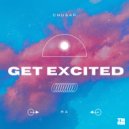 Chusap & RA - Get Excited (Original Mix)