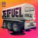 Uberjak\'d & Joel Fletcher feat. Cris Gamble - Jetfuel (Original Mix)