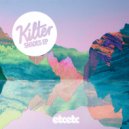 Kilter feat. Citizen Kay - Alive Again (Original Mix)