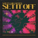 NOY feat. Gill Bates - Set It Off (Original Mix)