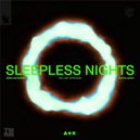 Armin van Buuren & Martin Garrix - Sleepless Nights (Extended Mix)