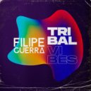 Filipe Guerra - Vermelho (Instrumental Mix)