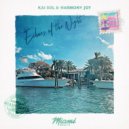 Kai Sol, Harmony Joy - Echoes of the Night (Acoustic Edit)