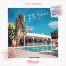 Vive, Kahona - In The Silence (Acoustic Edit)