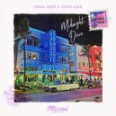 Coral Reef, Coco Azul - Midnight Drive (Acoustic Edit)