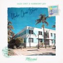 Alex Grey, Harmony Joy - Under Open Skies (Acoustic Edit)