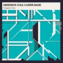 Hendrick Cole, Casper Bane - Under Pressure