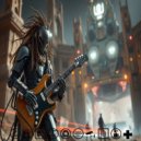 Nappy Soldier - Neurofrontier (Drum&Bass Neurofunk Mix)
