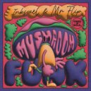 Inkswel, Mr. Flip feat. Reggie B - Hot In The Sun (Original Mix)