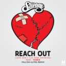 Savage feat. TONE6 - Reach Out (Love Don't Live Here Anymore)
