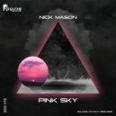 Nick Mason - Pink Sky (Original Mix)