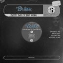 Titto Legna - Every Day Of The Week (Techno Mix)