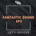Fran Castro - Energy High (Original Mix)