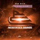 Sen Rain - Lightward Bloom (Extended Mix)